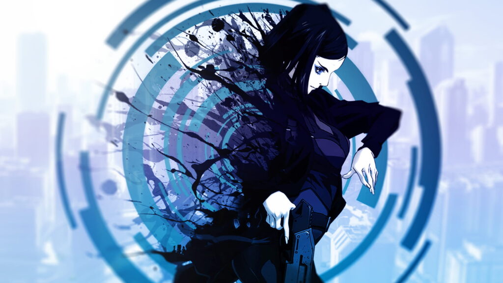 A Cyberpunk World Unlike Any Other 1 - Ergo Proxy Store