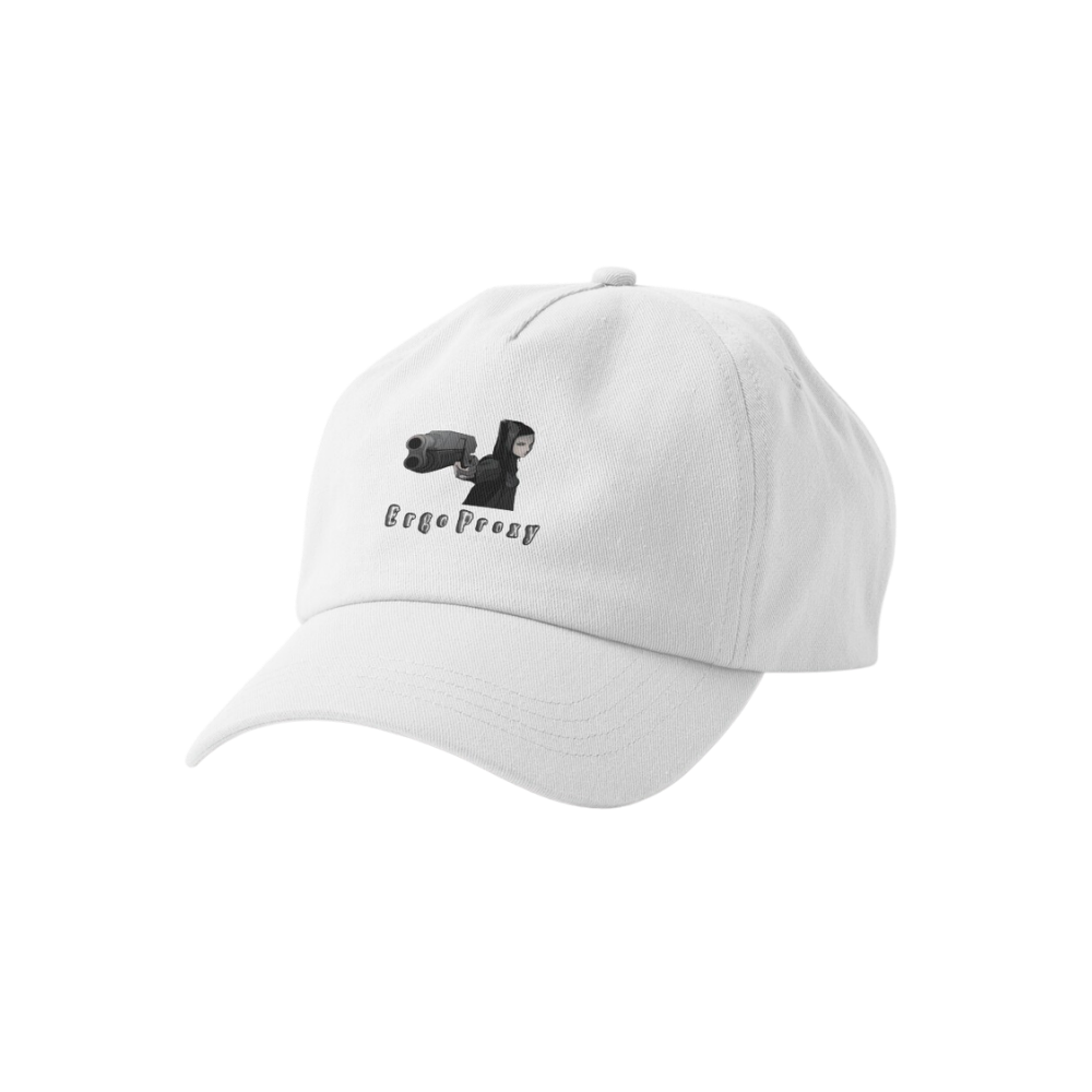 Ergo Proxy Hats - Ergo Proxy Store