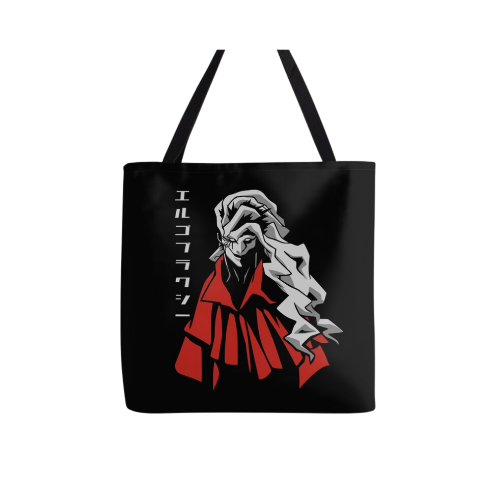 Ergo Proxy Tote Bags - Ergo Proxy Store