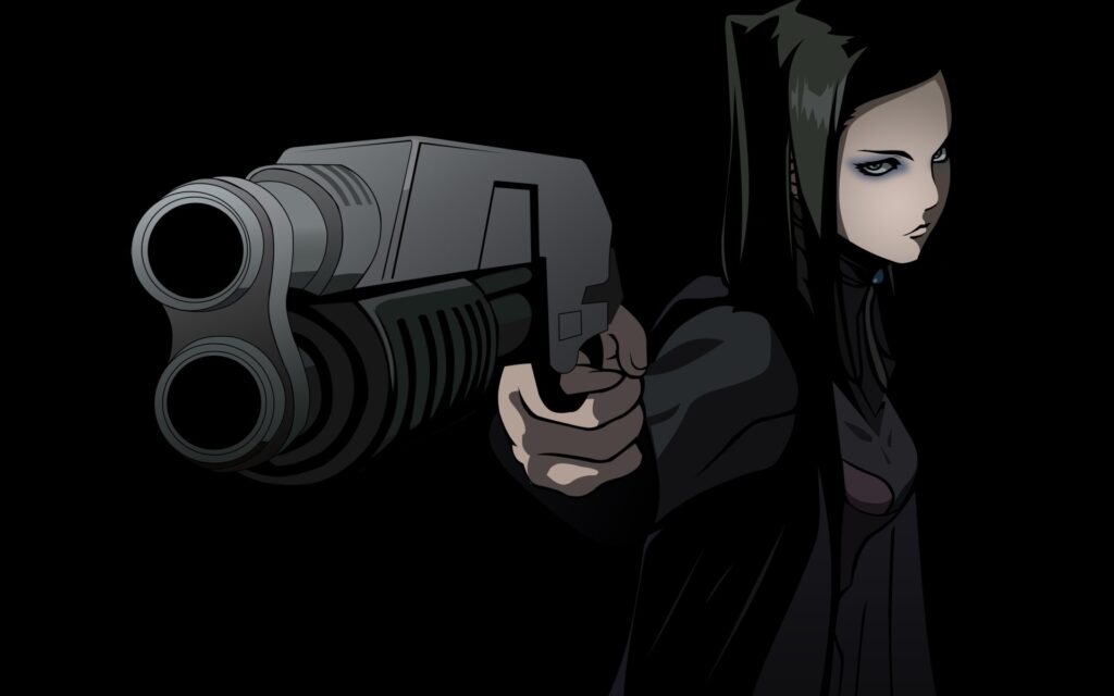 Top 10 Best Ergo Proxy Merch Gifts for Fans in 2026 - Ergo Proxy Store