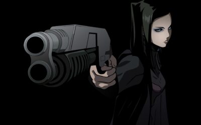 Top 10 Best Ergo Proxy Merch Gifts for Fans in 2026 - Ergo Proxy Store
