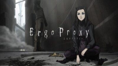 Top 7 Ergo Proxy Gifts for Christmas in 2026 - Ergo Proxy Store