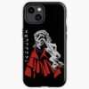 Best Ergo Proxy Vincent Law Collection Iphone Case