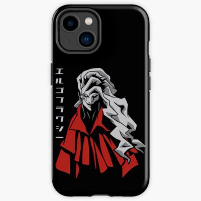 Best Ergo Proxy Vincent Law Collection Iphone Case