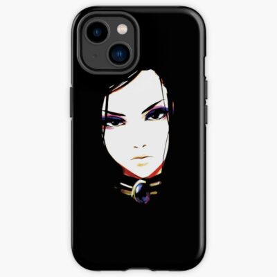 Ergo Proxy Re-l Mayer Unique Iphone Case