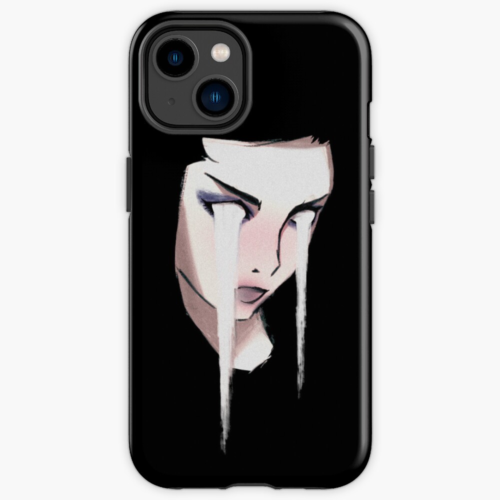 New Design Re-l Mayer Ergo Proxy Unqiue Iphone Case