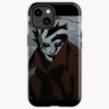 Vincent Law As Ergo Proxy Iphone Case
