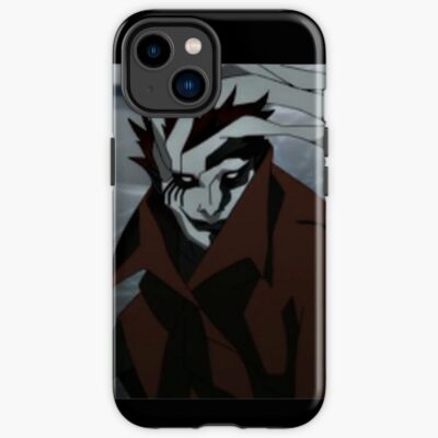 Vincent Law As Ergo Proxy Iphone Case