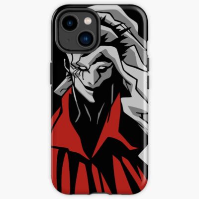 Ergo Proxy Vincent Law Unqiue Iphone Case