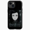 Ergo Proxy Re-l Mayer Vinatge Design Iphone Case