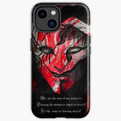 Hot Anime Ergo Proxy Quote Iphone Case