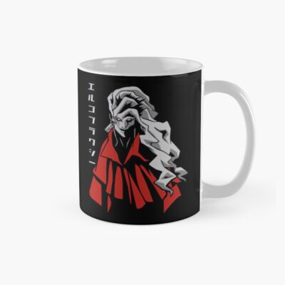 Ergo Proxy Vincent Law Vintage Mug