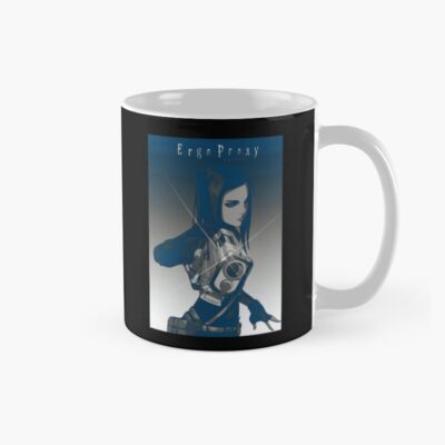 Hot Item Ergo Proxy Re-l Mayer Mug