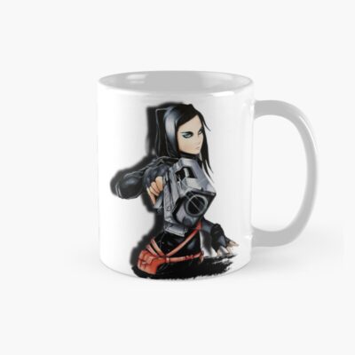 New Collection Re-l Mayer Ergo Proxy Mug