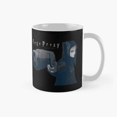 Ergo Proxy Re-l Mayer So Cool Mug