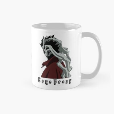 New Collection Ergo Proxy Vincent Law Mug