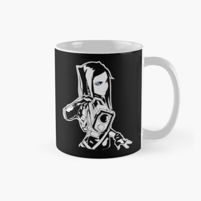 Re L Mayer Classic Design Mug
