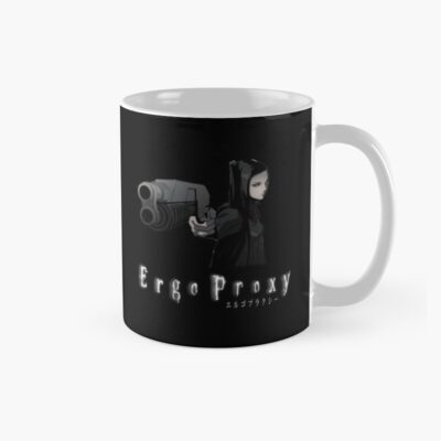 Best Selling Ergo Proxy Re-l Mayer Mug