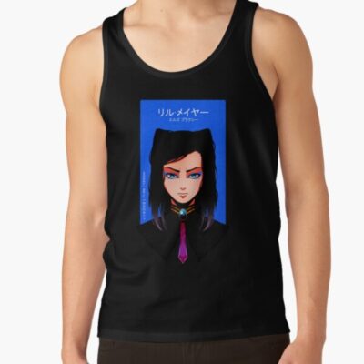 Best Ergo Proxy Re-l Mayer Collection Tank Top