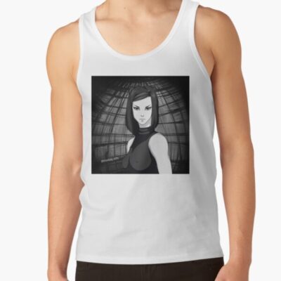 New Collection Ergo Proxy Re-l Mayer Tank Top