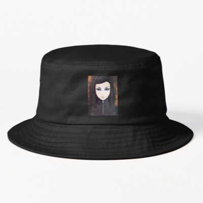 Ergo Proxy Re-l Mayer Vintage Bucket Hat