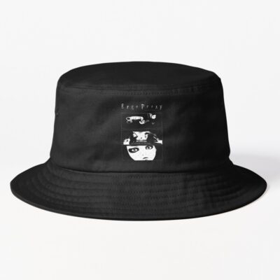 Best Selling Ergo Proxy Re-l Mayer Classic Bucket Hat