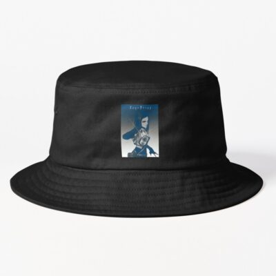 Anime Ergo Proxy Re-l Mayer Collection Bucket Hat