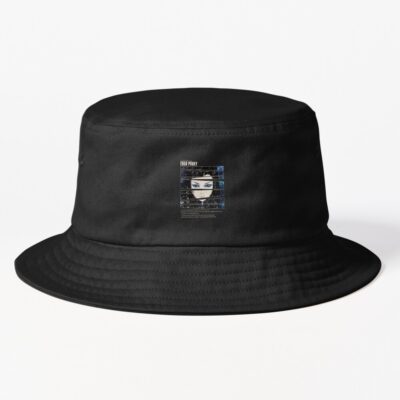 Ghost In The Shell Ergo Proxy Bucket Hat