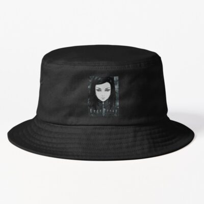 Ergo Proxy Re-l Mayer Vintage Design Bucket Hat