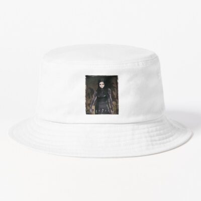 Ergo Proxy Re-l Mayer Retro Bucket Hat