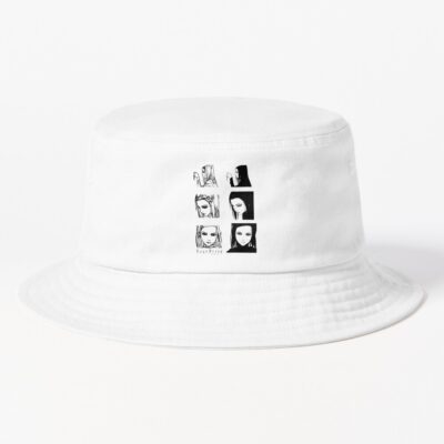 New Design Re-l Mayer Ergo Proxy Bucket Hat