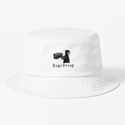 New Colllection Ergo Proxy Re-l Mayer Bucket Hat
