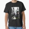 Ergo Proxy Re-l Mayer Manga Style T-shirt