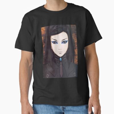 Best Selling Ergo Proxy Re-l Mayer T-shirt