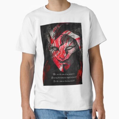 Hot Item Ergo Proxy Quote T-shirt