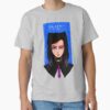 ssrcoclassic teemens 02heather greyfrontproduct squarex1000 7 - Ergo Proxy Store