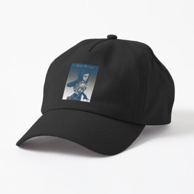 Anime Ergo Proxy Re-l Mayer Collection Hat
