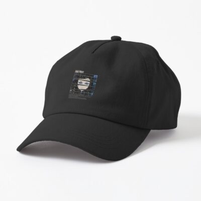 Ghost In The Shell Ergo Proxy Hat