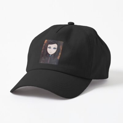 Ergo Proxy Re-l Mayer Vintage Hat