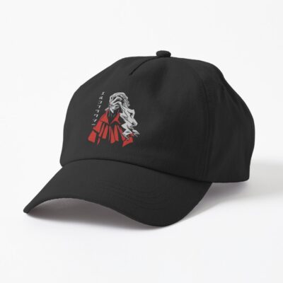 Ergo Proxy Vincent Law Classic Design Hat