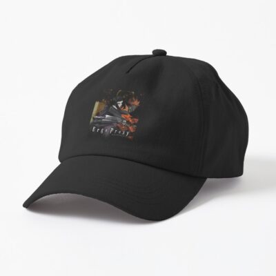Hot Anime Ergo Proxy Posters Hat