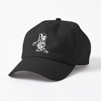 Re-l Mayer Ergo Proxy Bassic Design Hat