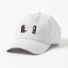 ssrcodad hatproductfafafaca443f4786front three quartersquare1000x1000 bgf8f8f8 1 - Ergo Proxy Store