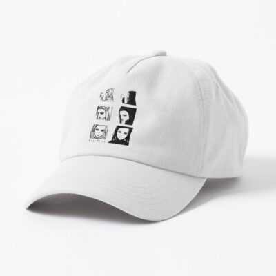 New Design Re-l Mayer Ergo Proxy Hat