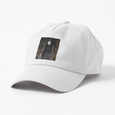 Ergo Proxy Re-l Mayer Retro Hat