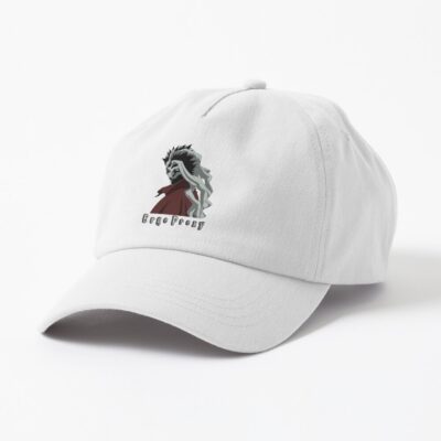 Anime Ergo Proxy Vincent Law Unique Hat