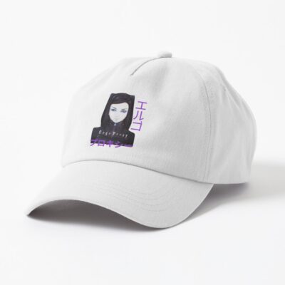 Ergo Proxy Re-l Mayer Classic Design Hat