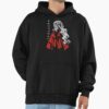 Anime Ergo Proxy Vincent Law Vintage Hoodie