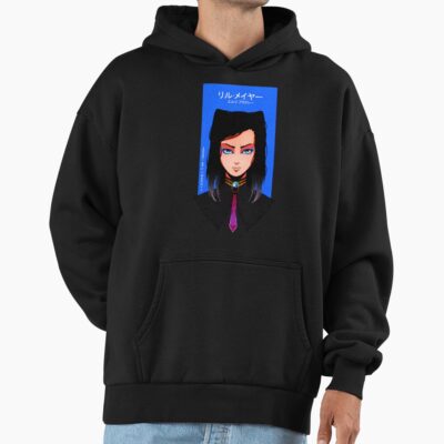 Best Ergo Proxy Re-l Mayer Collection Hoodie