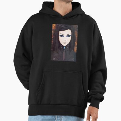 Best Selling Ergo Proxy Re-l Mayer Hoodie